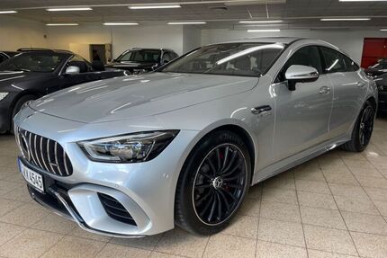 Mercedes AMG GT