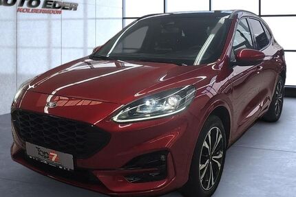 Ford Kuga 66.325 km 24.990 &euro; Kolbermoor 83059