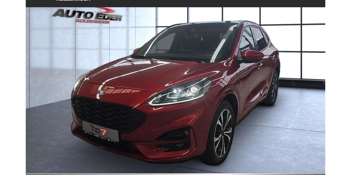 Ford Kuga 66.325 km 24.990 &euro; Kolbermoor 83059