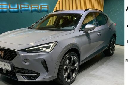 Cupra Formentor 10.900 km 35.900 &euro; Langwedel 27299