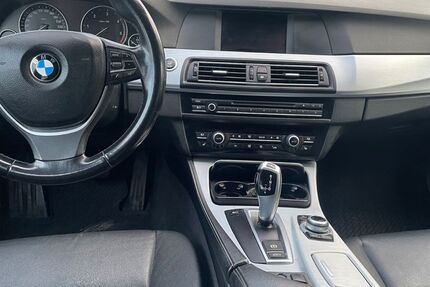 BMW 525 302.500 km 5.000 &euro; Heilbad Heiligenstadt 37308