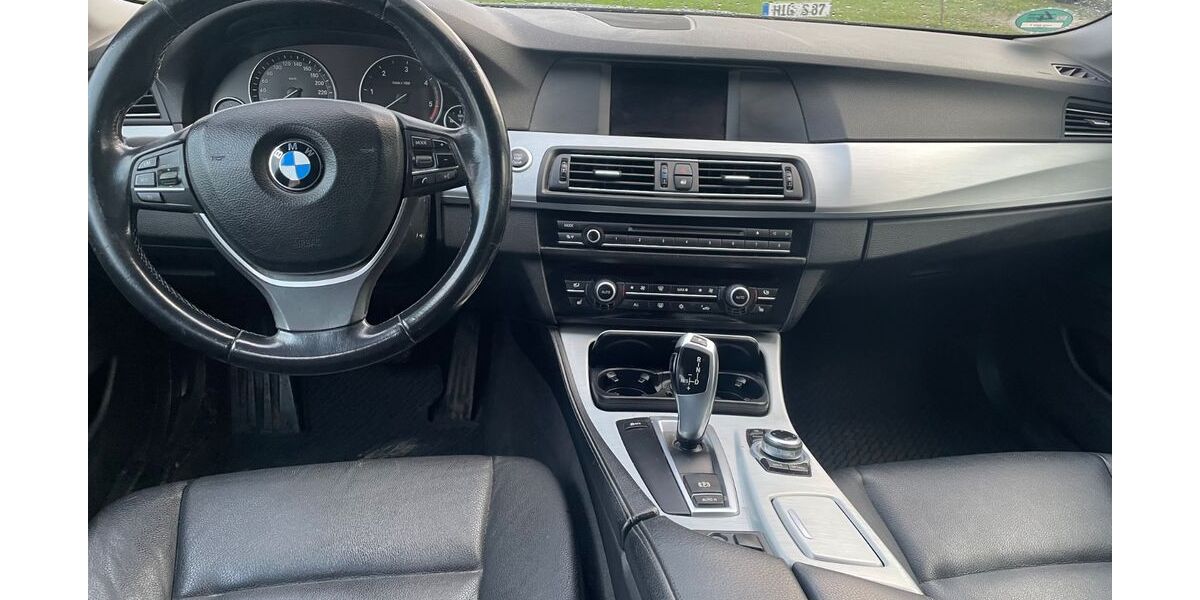 BMW 525 302.500 km 5.000 &euro; Heilbad Heiligenstadt 37308