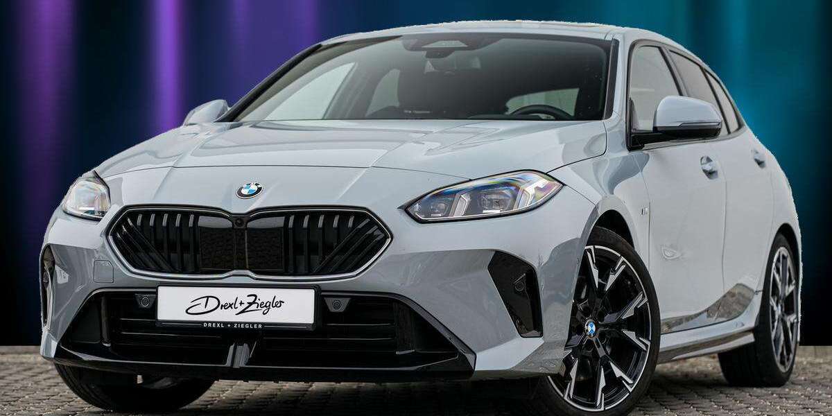 BMW 123 15.790 km 40.990 &euro; Augsburg 86199