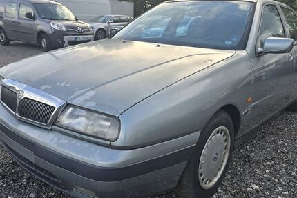 Lancia Kappa 184.741 km 990 &euro; Taucha 04425