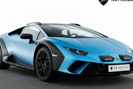 Lamborghini Huracán 3.950 km 340.949 &euro; Rotterdam 