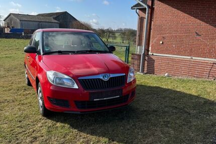 Skoda Fabia 153.000 km 2.000 &euro; Eutin 23701