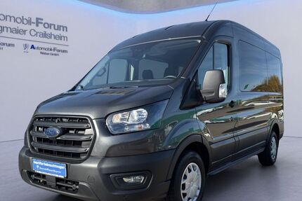 Ford Transit 62.400 km 36.970 &euro; Ingelfingen 74653