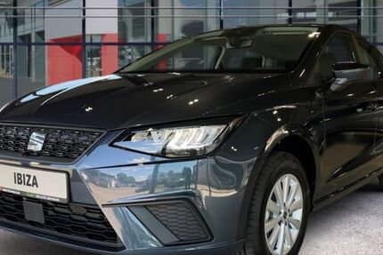 Seat Ibiza 2.500 km 16.949 &euro; Itzehoe 25524
