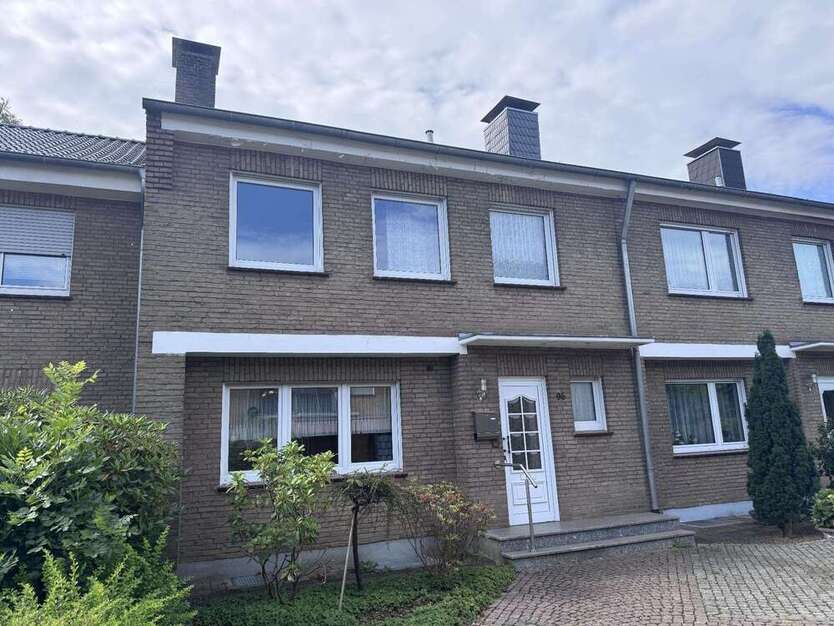 Haus zum Kaufen in Wesel 249.000 € 88 m² 4.5 zimmer