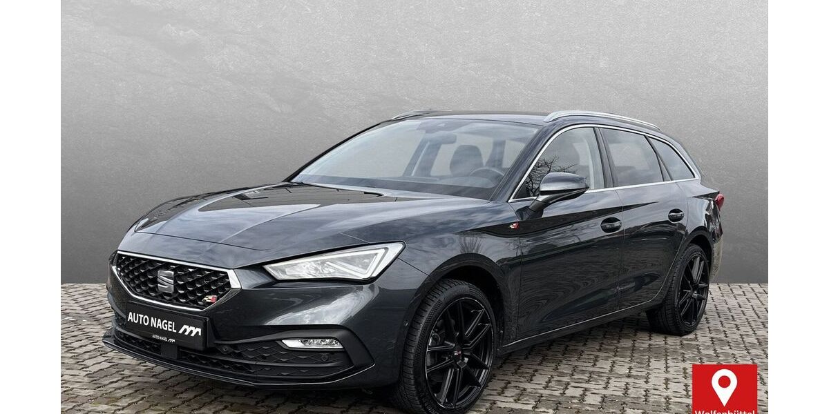 Seat Leon 58.000 km 23.390 &euro; Wolfenbüttel 38304