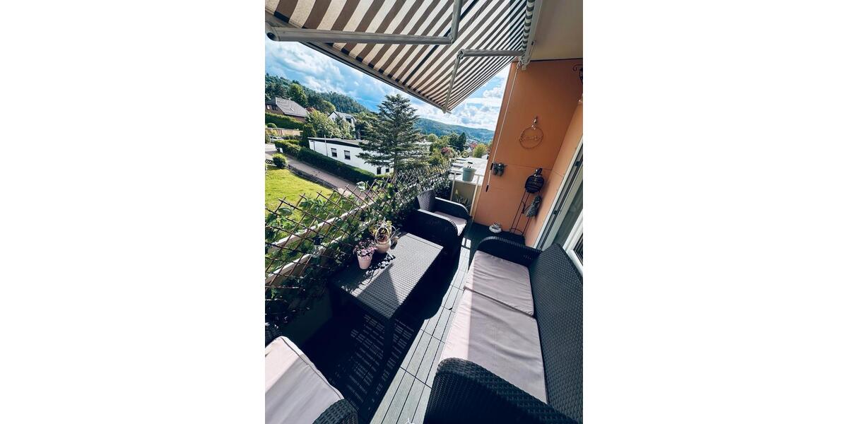 Etagenwohnung Bad Harzburg - 2 Zimmer, 54 m&sup2;, 85.000&euro; | Angebot:26904476
