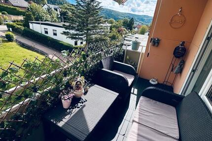 Wohnung Bad Harzburg - 2 Zimmer, 54 m&sup2;, 85.000&euro; | Angebot:26904476