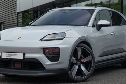 Porsche Macan 35.590 km 72.900 &euro; Berlin 12487