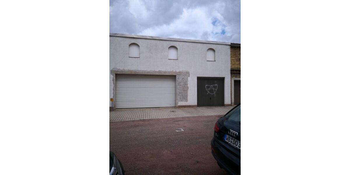 Gewerbeobjekt Wittenberg Lutherstadt - 464&euro; | Angebot:25825991