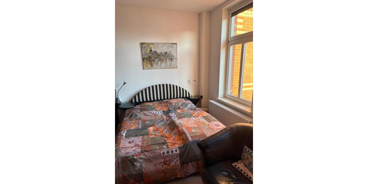Etagenwohnung Tangermünde - 1 Zimmer, 36 m&sup2;, 369&euro; | Angebot:26287858