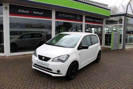 Seat Mii 28.567 km 12.100 € Werther 99735
