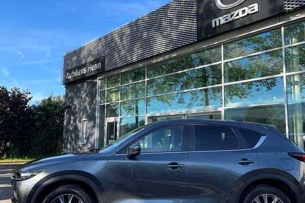 Mazda CX-5 56.200 km 24.990 &euro; Weil Am Rhein 79576