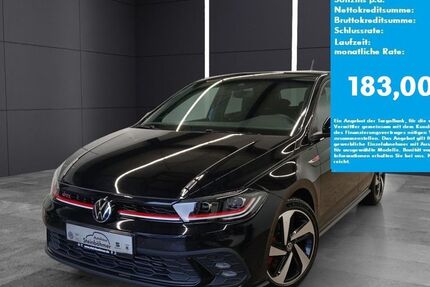 VW Polo 13.958 km 25.395 &euro; Schloß Holte-Stukenbrock 33758