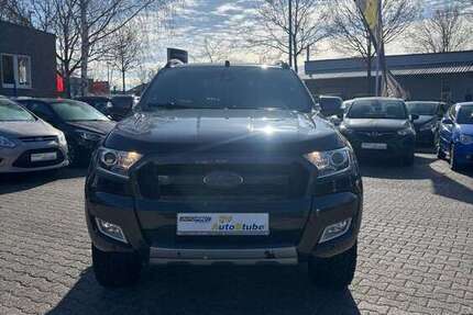 Ford Ranger 142.500 km 22.990 &euro; Lüneburg 21337