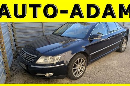 VW Phaeton 297.321 km 4.450 &euro; Lübeck 23556