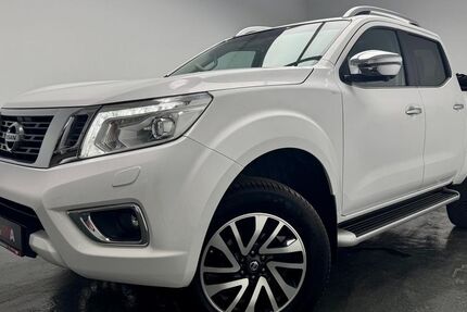 Nissan Navara 75.405 km 25.450 € Heusenstamm 63150