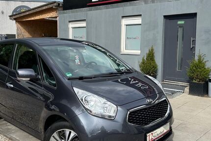 Kia Venga 71.000 km 10.990 &euro; Berlin 13088