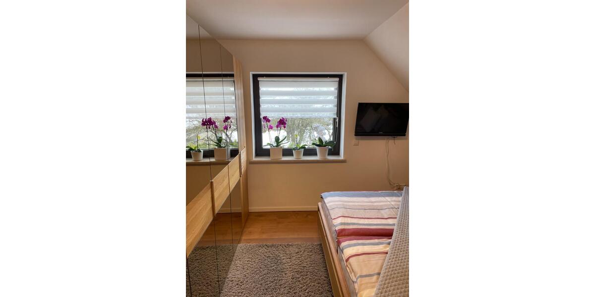 3-Zimmer-Wohnung in Friedberg – moderne Ausstatung 3 zimmer