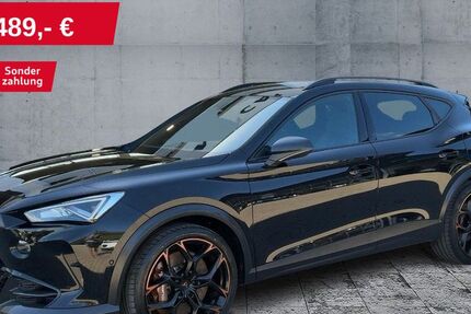 Cupra Formentor 21.214 km 38.980 &euro; Kulmbach 95326