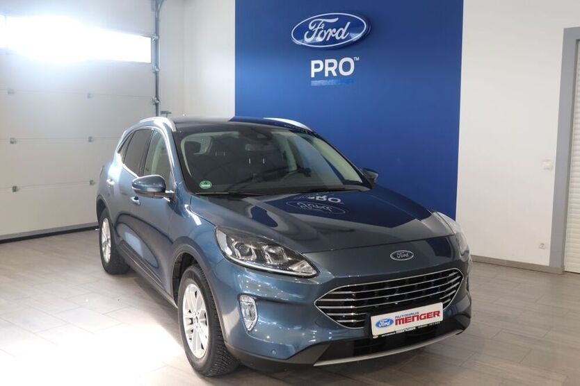 Kuga