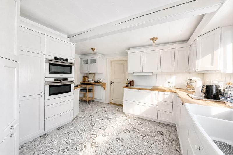 MEER als nur ein Kapitänshaus. URLAUBsfeeling inklusive. - Einfamilienhaus Oldsum | Angebot:26944028