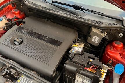 Skoda Fabia 99.000 km 3.500 € Nürnberg 90402