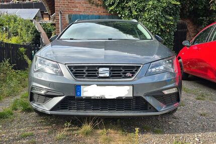 Seat Leon 122.503 km 14.999 &euro; Vechelde 38159