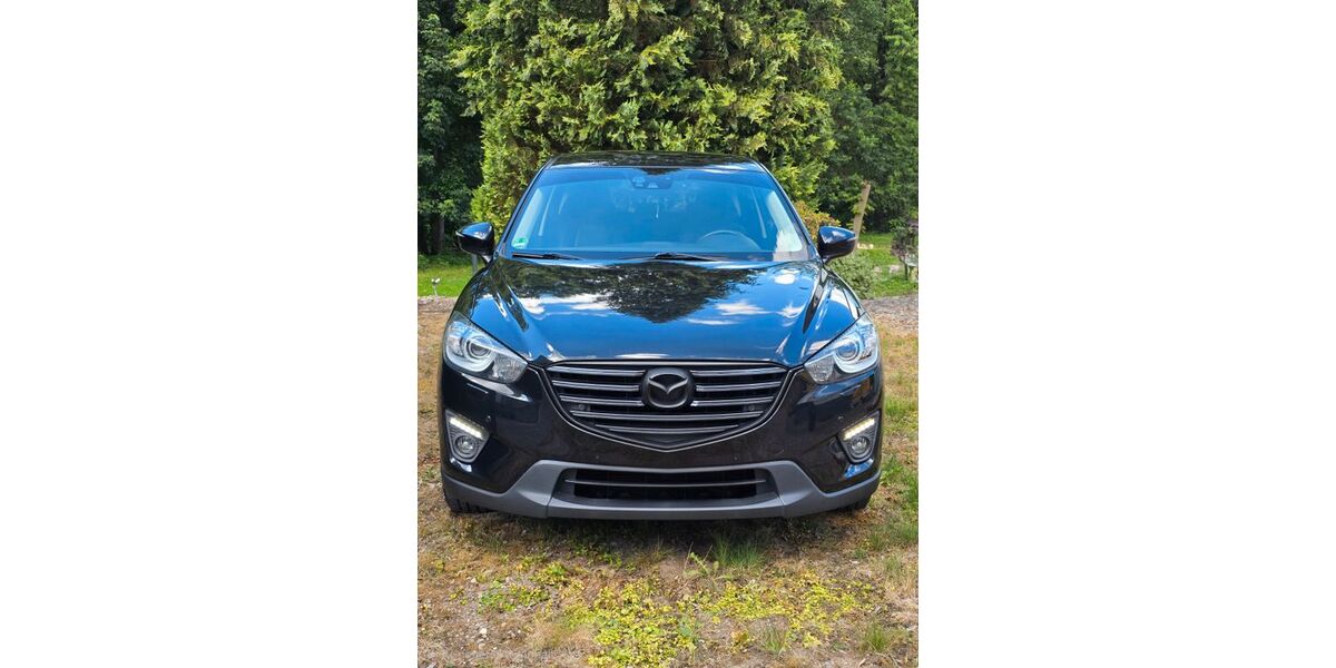 Mazda CX-5 160.000 km 10.990 &euro; Kirchhundem 57399