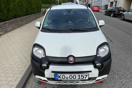 Fiat Panda 22.953 km 12.800 &euro; Koblenz 56077