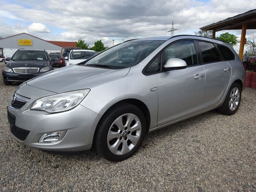 Astra
