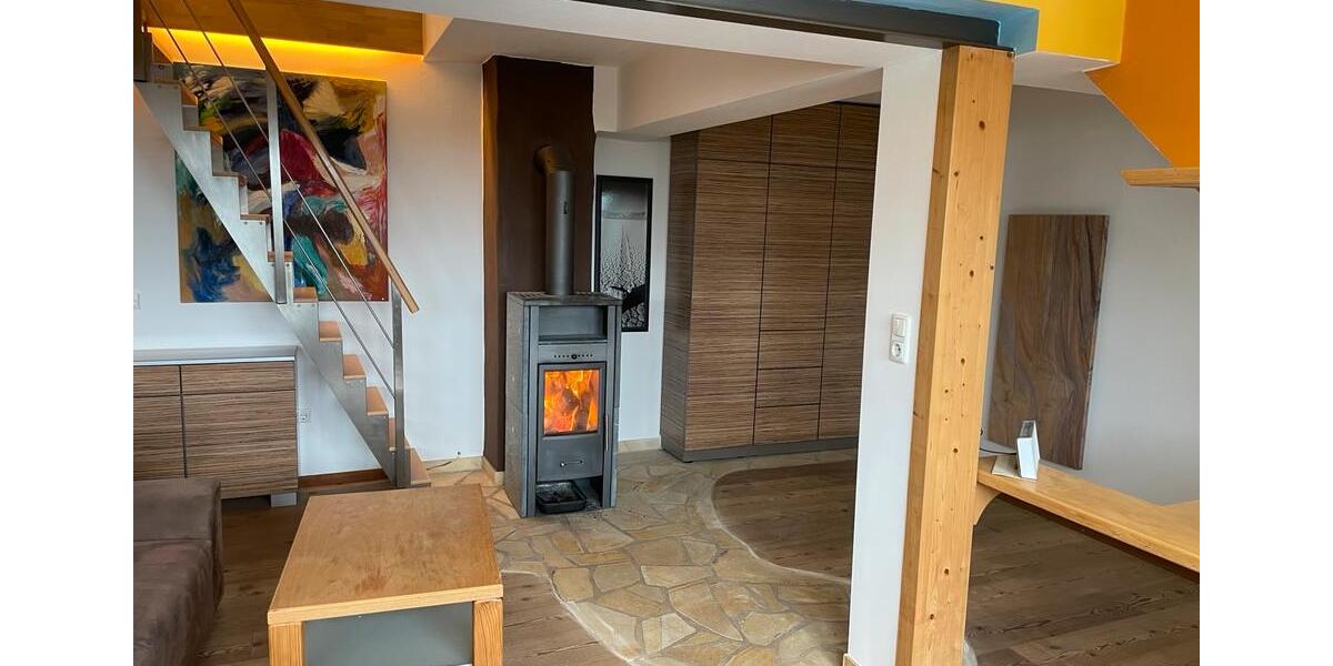 WohnungAppartment 55m2 Singlewohnung 1 zimmer