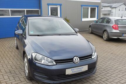 VW Golf 158.660 km 6.990 &euro; Salmtal 54528