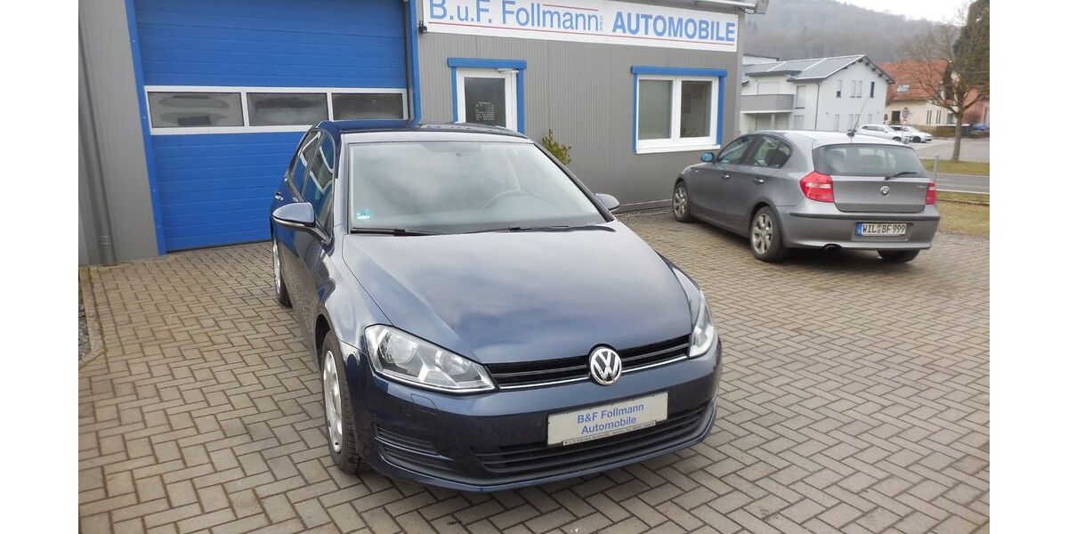 VW Golf 158.660 km 6.990 &euro; Salmtal 54528