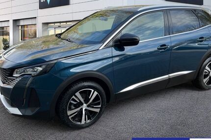 Peugeot 3008 17.142 km 25.990 &euro; Hamburg 22529