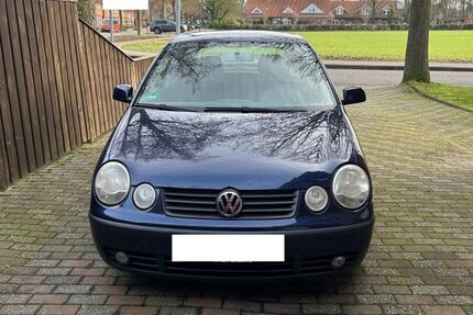 VW Polo 230.000 km 2.600 &euro; Molbergen 49696