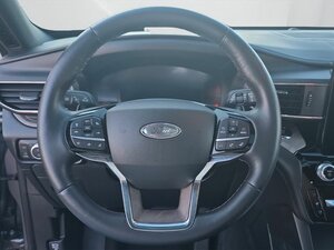 Ford Explorer 4x4 Platinum*Pano*360°*Memory*7-Sitze* 13.889 km 58.790 &euro; Nidderau 61130