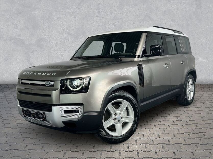 Defender