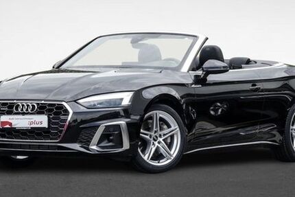 Audi A5 71.011 km 38.773 € Dortmund 44143