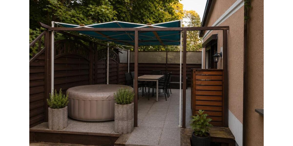 Einfamilienhaus Strausberg - 4 Zimmer, 135 m&sup2;, 382.000&euro; | Angebot:27264654