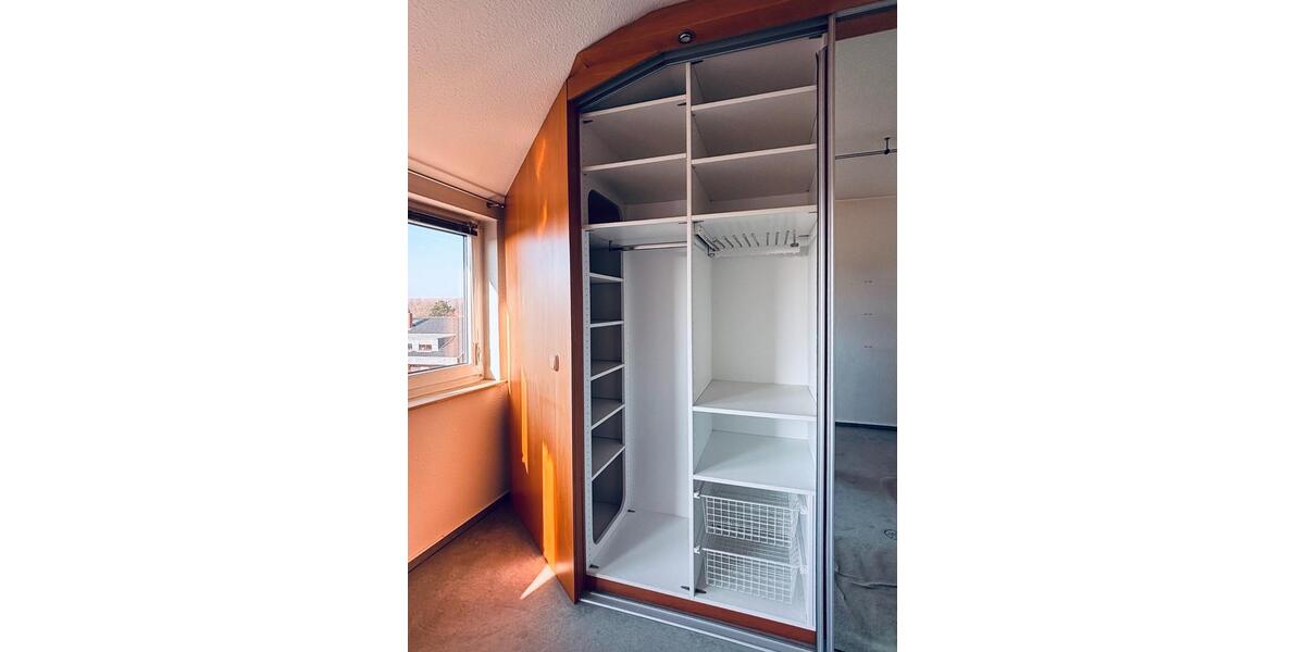 Maisonettenwohnung Braunschweig Wabe-Schunter-Beberbach - 3 Zimmer, 99 m&sup2;, 248.000&euro; | Angebot:27096910