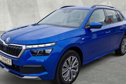 Skoda Kamiq 125.000 km 17.690 &euro; Meppen 49716