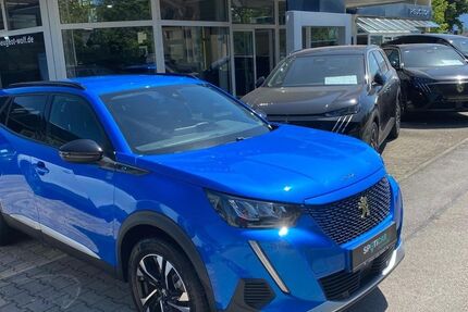 Peugeot 2008 62.223 km 18.750 &euro; Penzberg 82377