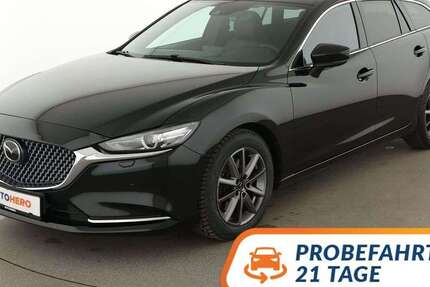 Mazda 6 109.239 km 18.140 &euro; Neufahrn 85375