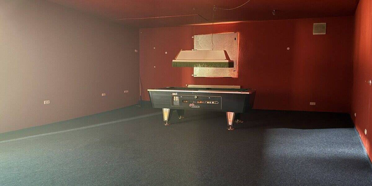 Gewerbeobjekt Wiesau Kornthan - 190.000&euro; | Angebot:24049623