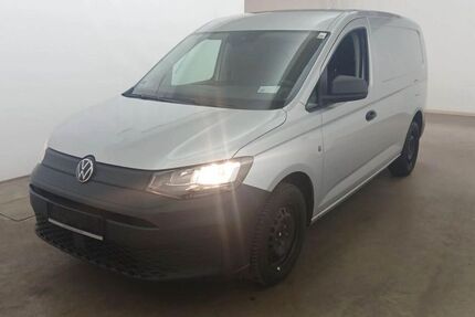 VW Caddy Maxi 54.600 km 19.700 &euro; Lauterbach 36341
